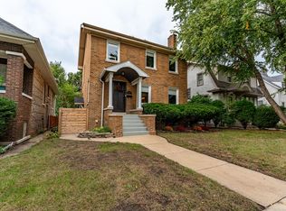 3420 Clarence Ave, Berwyn, IL 60402