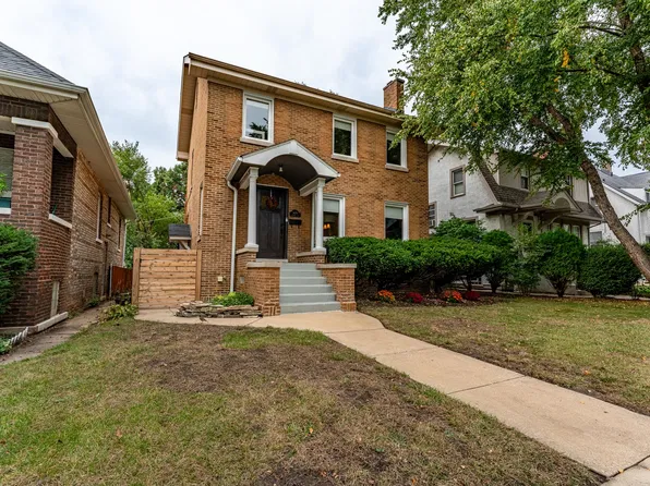 3420 Clarence Ave, Berwyn, IL 60402