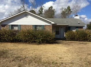 9810 Shadow Wood Dr, Mobile, AL 36608