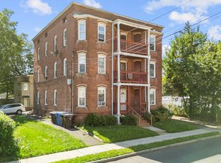 240 Washington St, New Britain, CT 06051