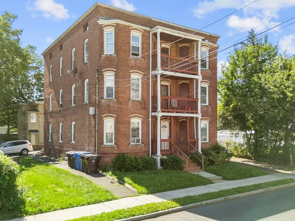240 Washington Street, New Britain, CT 06051
