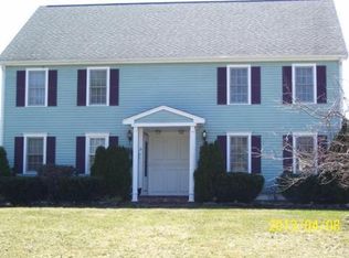 38 Kristens Way, South Easton, MA 02375