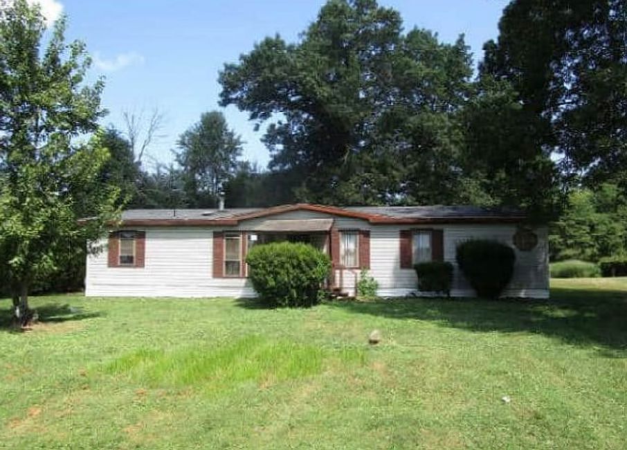 Property Front View