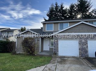 480 Helen St, Eugene, OR 97404