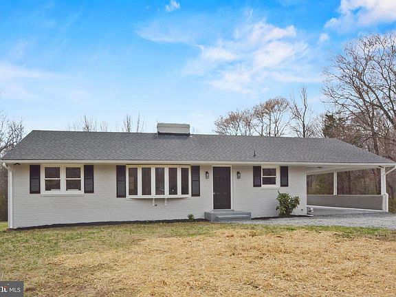 2nd image of 10417 Catharpin Rd