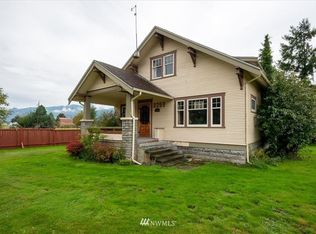 3263 Valley Hwy, Deming, WA 98244