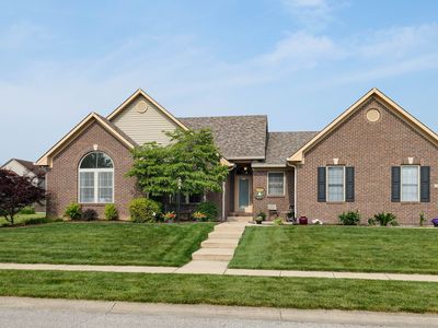 8028 Meadow Bend Ln, Indianapolis, IN, 46259