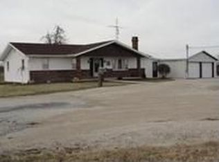 3371 Fetters Rd, Rockford, OH 45882