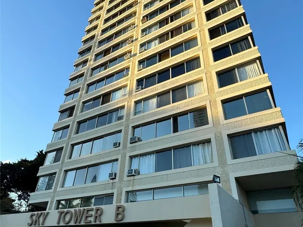 1060 Kamehameha Hwy APT 2204B, Pearl City, HI 96782