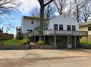 283 Ems R4 Ln, Pierceton, IN 46562