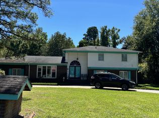 4722 Gordon Rd, Wilmington, NC 28411