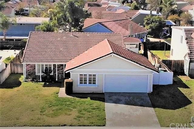 1st image of 25667 San Lupe Ave
