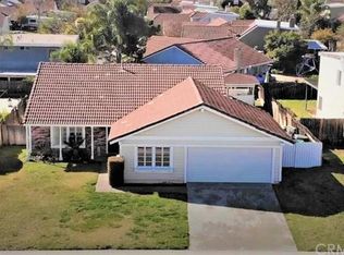 25667 San Lupe Ave, Moreno Valley, CA 92551