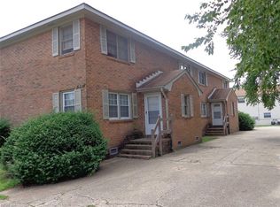 407 E Little Creek Rd APT 4, Norfolk, VA 23505