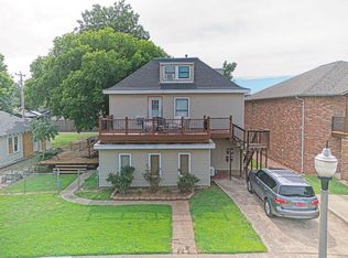 714 Monnett Ave, Norman, OK 73069