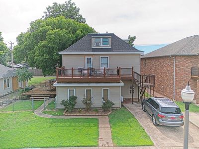 714 Monnett Ave, Norman, OK, 73069