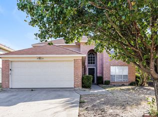 8533 Tallahassee Ln, Fort Worth, TX 76123