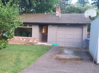 7632 SE Henry St, Portland, OR 97206