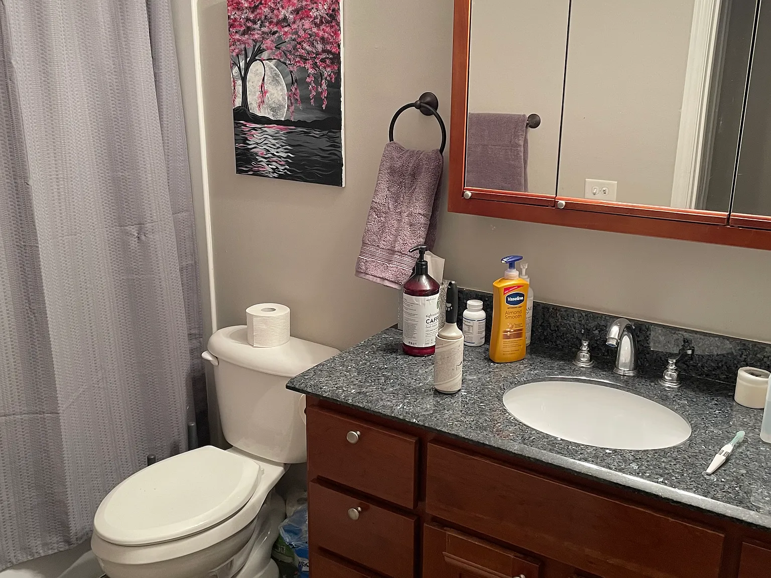 2 bed, 1.5 bath, 920 sqft, $2,400 — Photo 3