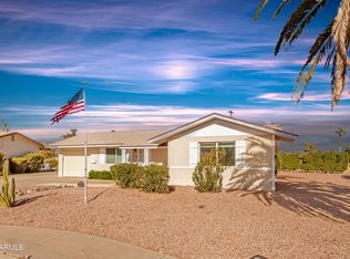 12401 N Augusta Dr, Sun City, AZ 85351