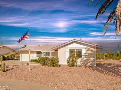 12401 N AUGUSTA Drive, Sun City, AZ, 85351