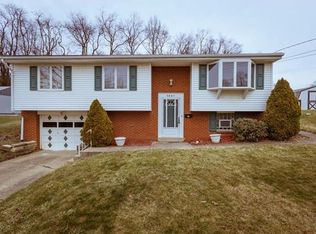 5807 Schell Cir, Aliquippa, PA 15001