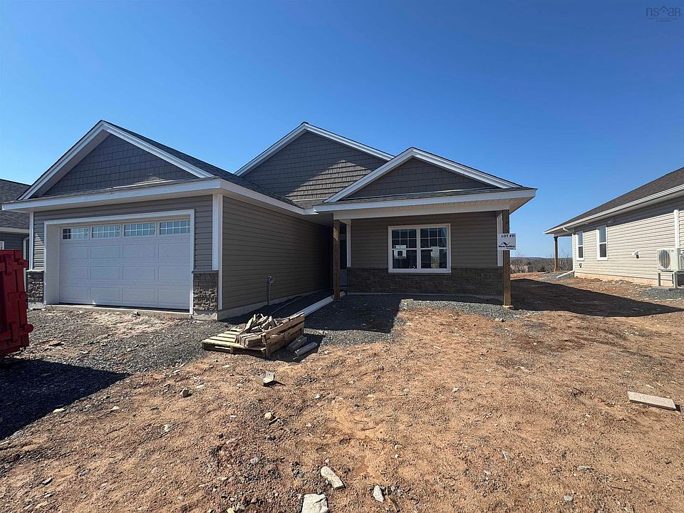 2nd image of 45 Community Way Lot 11