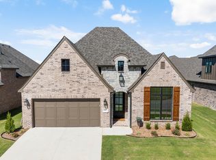 5507 E 126th Pl S, Bixby, OK 74008