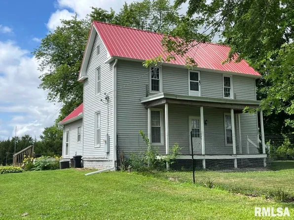 1550 N County Road Ln #2753, Loraine, IL 62349