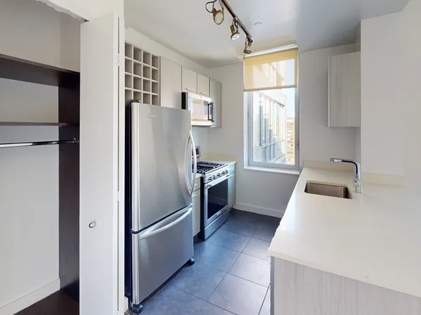 801 Amsterdam Ave, New York, NY