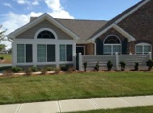 405 Faith Dr, Gibsonville, NC 27249