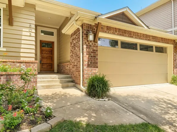 805 Waterfall Way, Austin, TX 78753