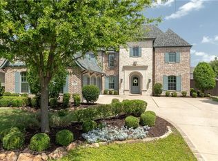972 Shaddock Park Ln, Allen, TX 75013