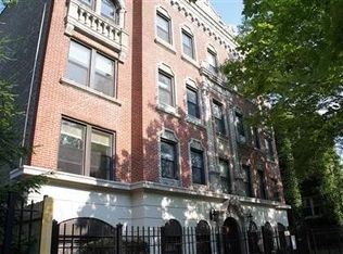1744 N Humboldt Blvd, Chicago, IL 60647