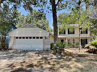 3910 Cedar Forest Dr, Humble, TX 77339