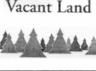 Tbd Wells Grade Rd, Randville, MI 49881