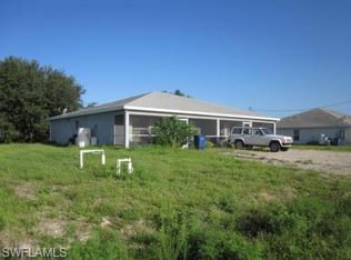1138 Hightower Ave S, Lehigh Acres, FL 33973