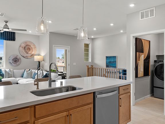 Bedford Kitchen