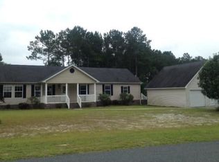 1857 Pelican Point Ct SE, Bolivia, NC 28422