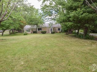 3501 N Glenwood Ave, Muncie, IN 47304