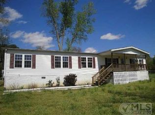 316 Glenburg Dr, Manchester, TN 37355