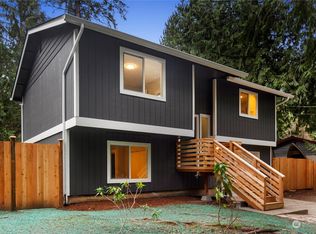 27805 NE Ames Lake Rd, Redmond, WA 98053