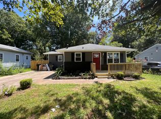 804 Miami Ave, Burlington, NC 27215