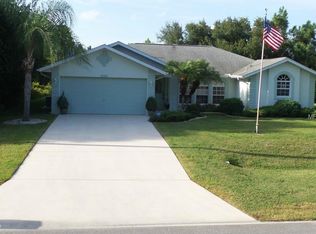 5780 E Hillsborough Blvd, North Port, FL 34288