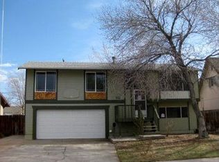 551 Oleander Way, Sparks, NV 89431