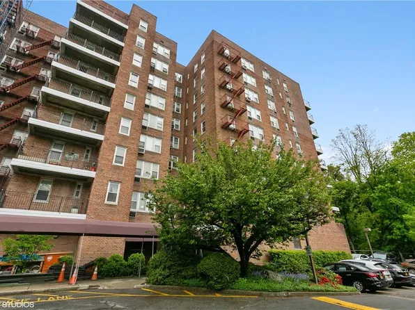 245 Rumsey Road #2D, Yonkers, NY 10701