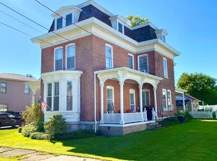 7 Church St, Waterloo, NY 13165
