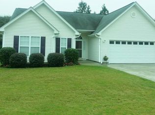 213 Rivers Edge Dr, Easley, SC 29642