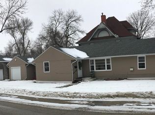 1024 S Washington St, Aberdeen, SD 57401