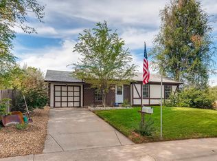 2581 S Kittredge Way, Aurora, CO 80013